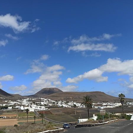 MáguezEco Casa Atalaya别墅 外观 照片