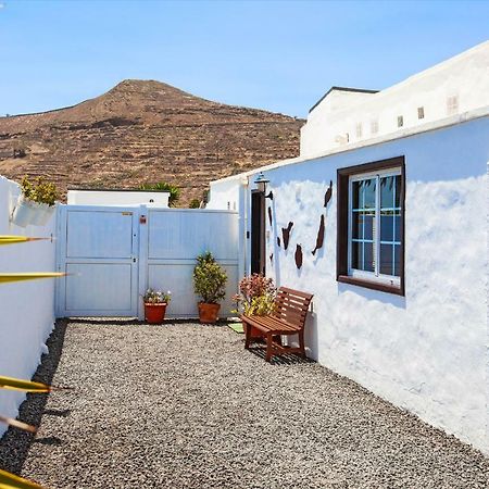 MáguezEco Casa Atalaya别墅 外观 照片
